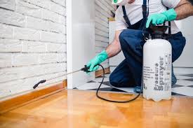 Best Residential Pest Control  in Sicklerville, NJ